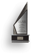 Echo-advertising-award